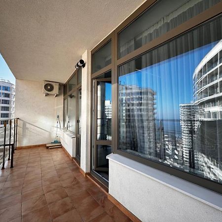 48 Pearl Cozy Apartment Odessa Eksteriør bilde