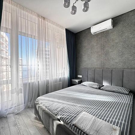 48 Pearl Cozy Apartment Odessa Eksteriør bilde