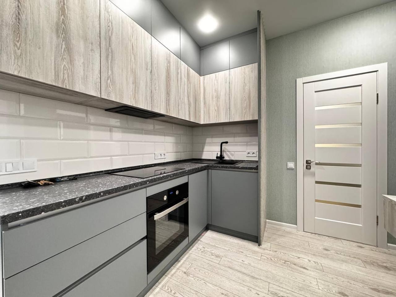 48 Pearl Cozy Apartment Odessa Eksteriør bilde