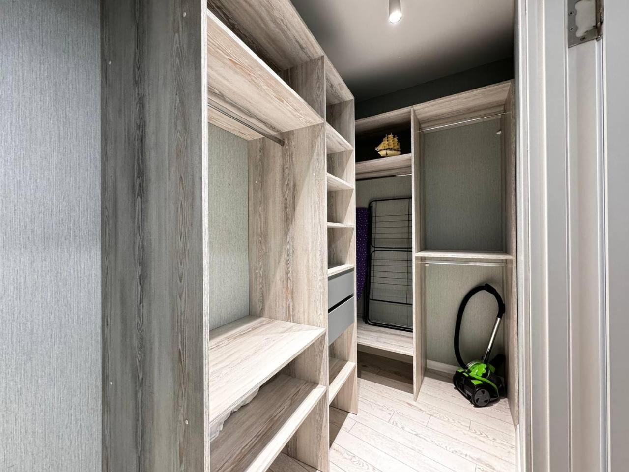 48 Pearl Cozy Apartment Odessa Eksteriør bilde