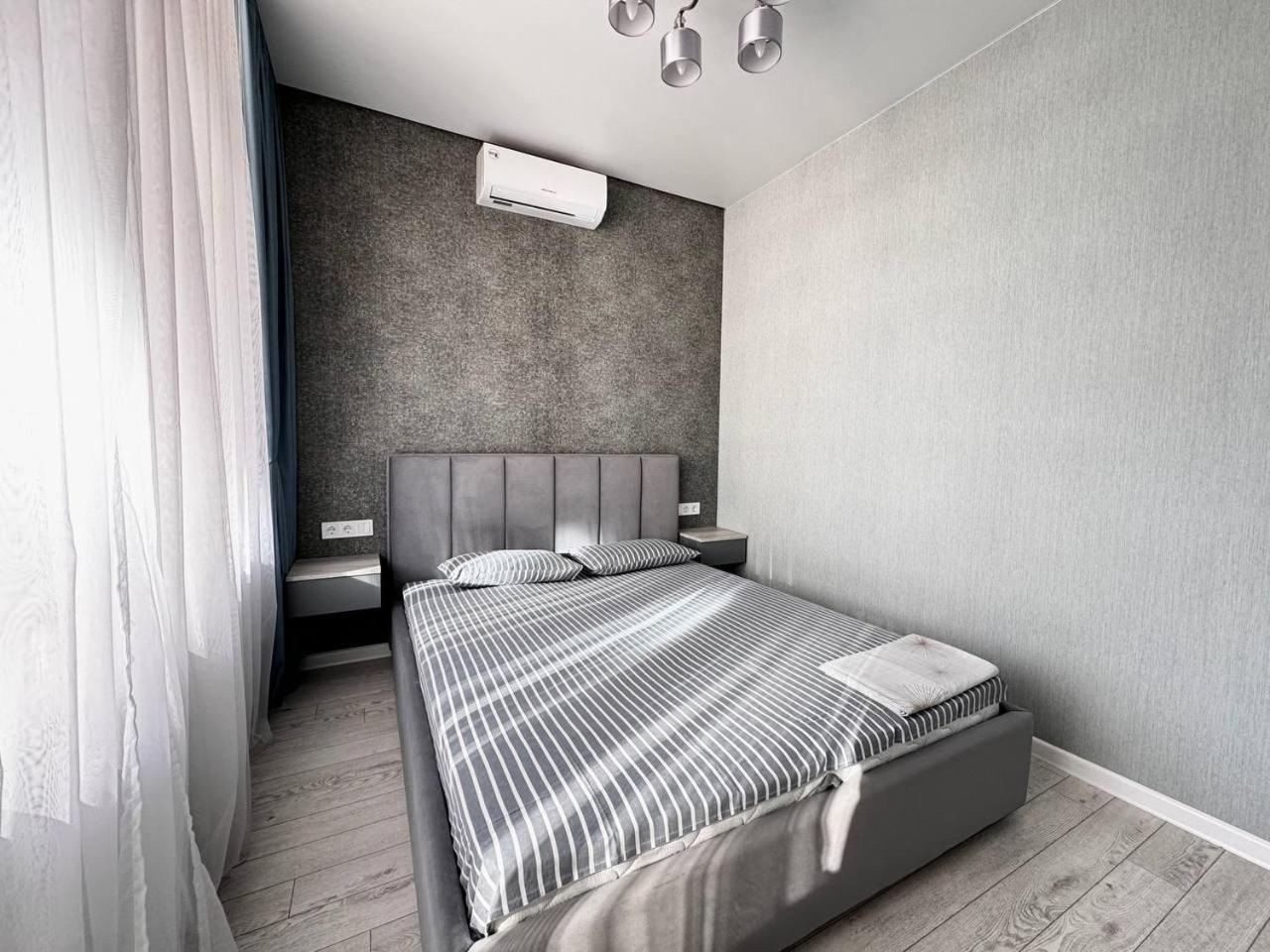 48 Pearl Cozy Apartment Odessa Eksteriør bilde
