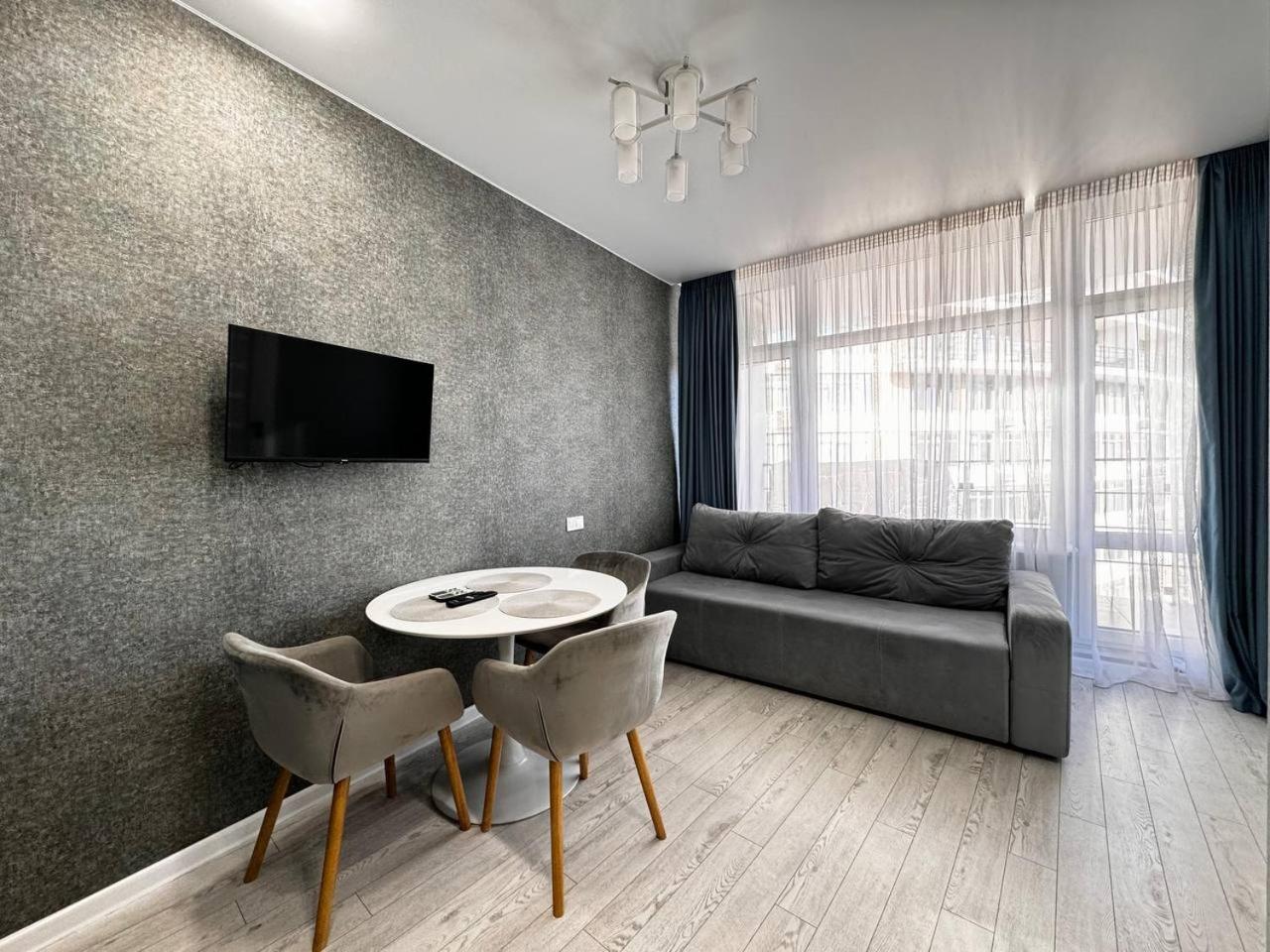 48 Pearl Cozy Apartment Odessa Eksteriør bilde